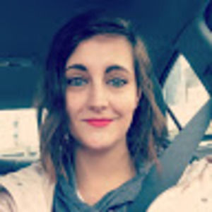 Meet your Posher, Ashlee